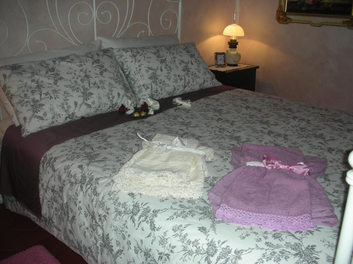 Villaspino Capolona ภายนอก รูปภาพ