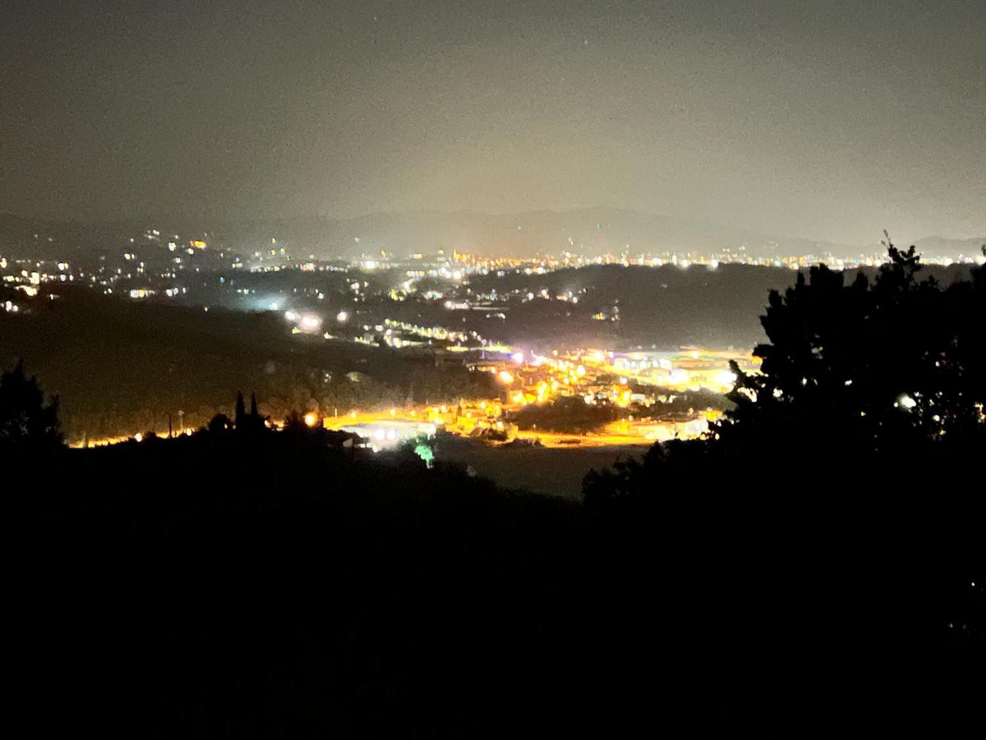 Villaspino Capolona ภายนอก รูปภาพ