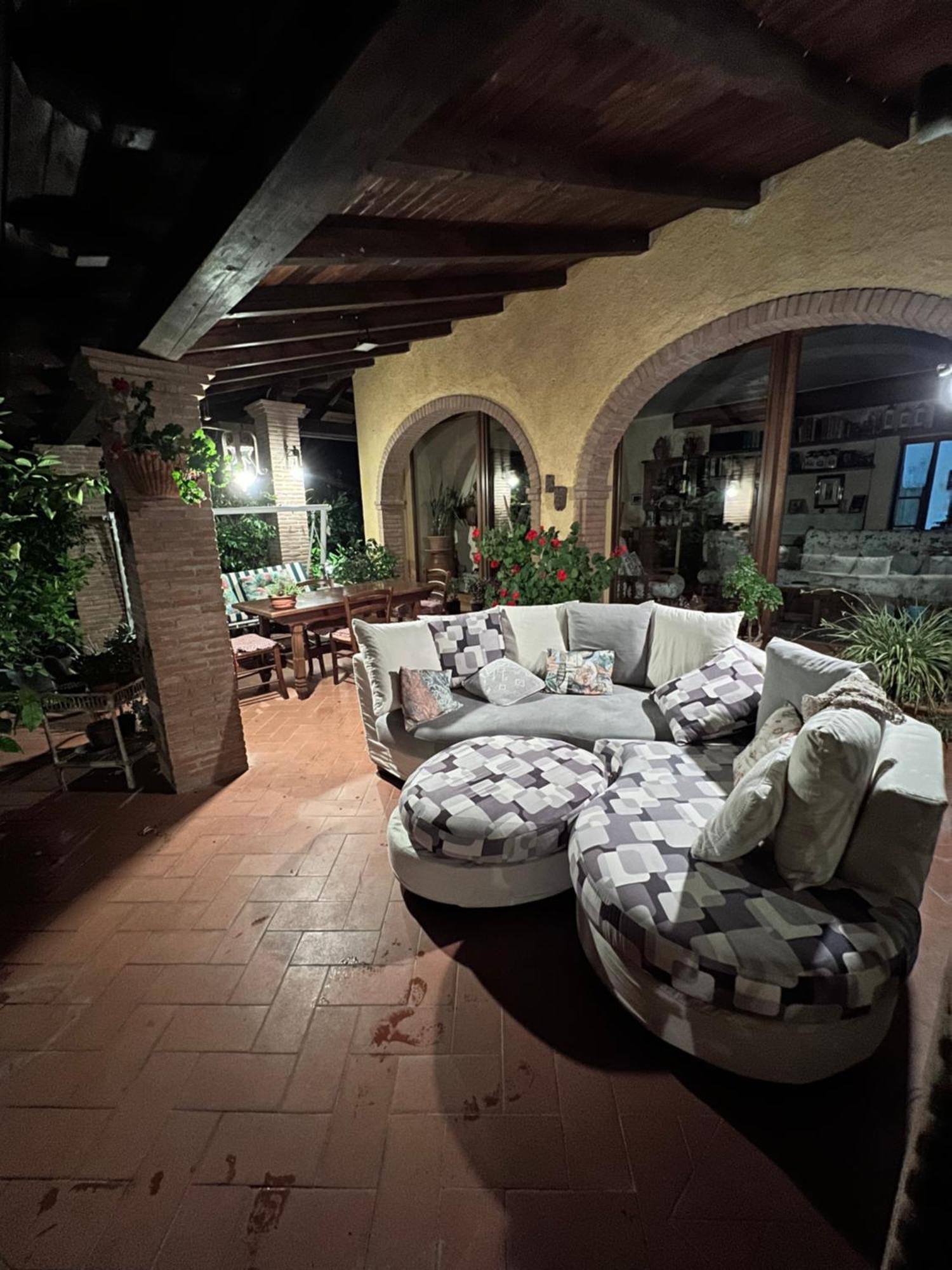 Villaspino Capolona ภายนอก รูปภาพ