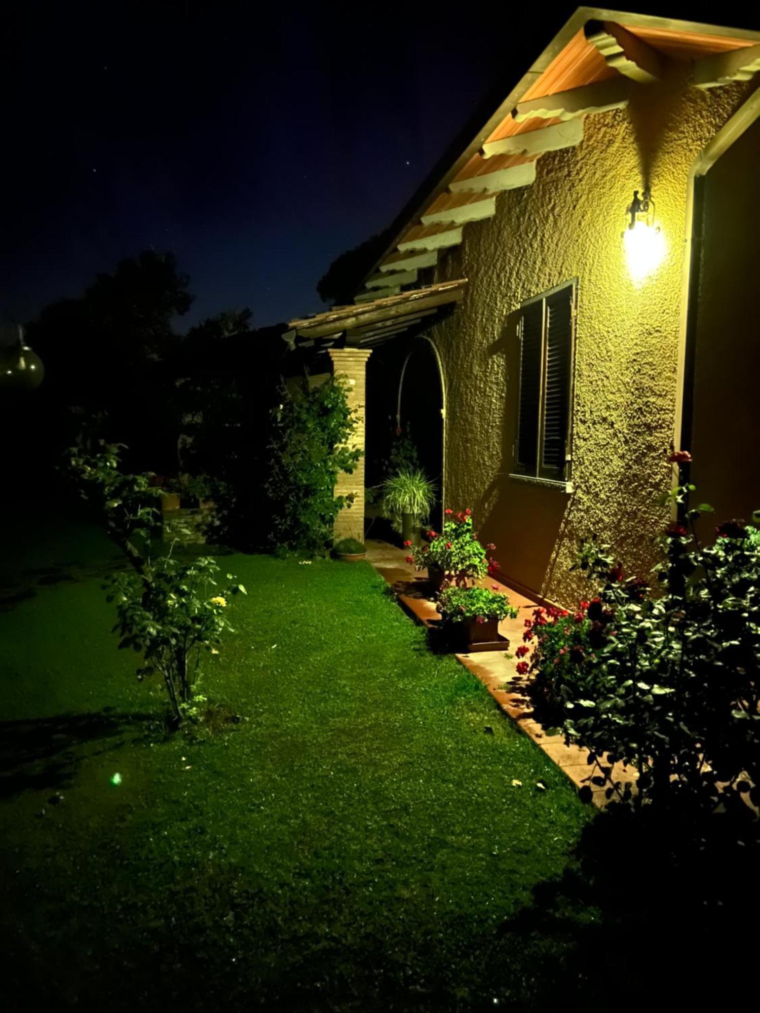 Villaspino Capolona ภายนอก รูปภาพ